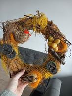 Paas/herfst krans, Ophalen, Zo goed als nieuw