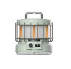 Flextail MAX LANTERN Lamp en Luchtbevochtiger in 1 met vlam, Ophalen of Verzenden, Nieuw