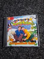 CD ERNST EN BOBBIE EEN SPANNENDE KERST (NIEUW!!), Cd's en Dvd's, Verzenden, Muziek, 6 tot 9 jaar