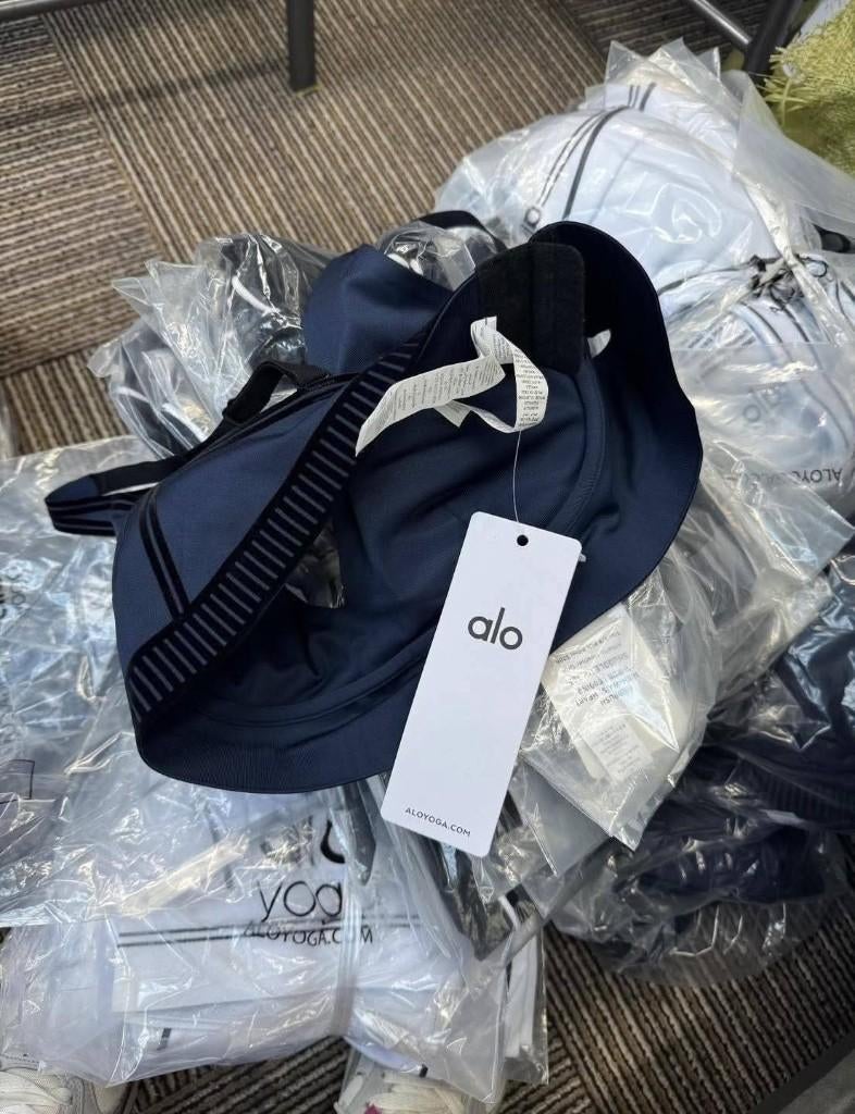 Alo Yoga Pallets on wholesale, Kleding | Dames, Sportkleding, Overige kleuren, Verzenden, Nike, Nieuw