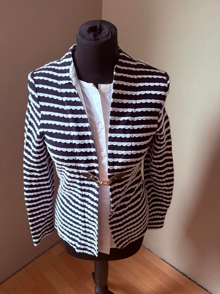 Bloomings mooi vestje mt S ZGAN, Ophalen of Verzenden, Zo goed als nieuw, Maat 38/40 (M), Overige kleuren