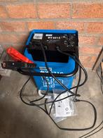 Acculader en Startbooster 12V/24V  Güde V 621 C, Ophalen of Verzenden, Gebruikt