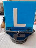 Les dakbord magneet., Ophalen