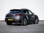Porsche Macan 3.0 D S 259PK Sport Chrono ACC CarPlay Luchtve, Gebruikt, 258 pk, Bedrijf, Diesel