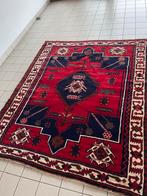 Mooi vintage/turks tapijt, Ophalen, Gebruikt, 150 tot 200 cm, 200 cm of meer