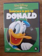 Donald Duck Disney, Alle leeftijden, Ophalen of Verzenden, Zo goed als nieuw