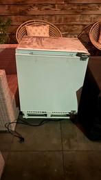 Koelkast GRATIS OPHALEN, Vrieskast, Gebruikt, Tussenbouw, Ophalen of Verzenden