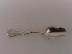 Zilveren suikerschep                                     Z57, Ophalen of Verzenden, Zilver