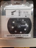 Festool steunschijf st-stf lex125/90/8m8 w-ht, Ophalen, Nieuw, Overige typen