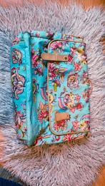 Oilily Luiertas - Kleurrijk en Praktisch, Ophalen of Verzenden