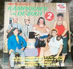 Kampioenen In De Buut 2b met -PIERRE CNOOPSe.a, Ophalen, Gebruikt, 12 inch