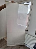 Rolgordijnen diverse maten, Huis en Inrichting, Ophalen, Gebruikt, 50 tot 100 cm, 150 tot 200 cm