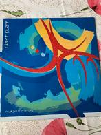 Robert Plant - Shaken 'n' Stirred vinyl in perfecte staat, Cd's en Dvd's, Ophalen of Verzenden, Zo goed als nieuw, 12 inch, Poprock