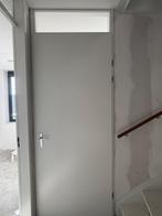 5x Berkvens opdek binnendeur met bovenlicht en kozijn, Ophalen, 80 tot 100 cm, Binnendeur, Nieuw