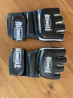 Handschoenen MMA / grabbling, Overige, Ophalen of Verzenden, Zo goed als nieuw, Vechtsportmateriaal