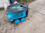 Hogedrukreiniger Annovi Raverberi  warmwater 230v, Tuin en Terras, Hogedrukreinigers, Ophalen, Gebruikt, Elektrisch