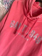 Gant hele mooie sweater maat xxxl, Blauw, Overige maten, Ophalen of Verzenden, Zo goed als nieuw