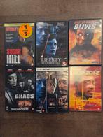 Wesley snipes, Cd's en Dvd's, Dvd's | Horror, Alle leeftijden, Ophalen of Verzenden, Zo goed als nieuw, Overige genres