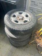 winterbanden subaru forester, Ophalen