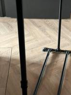 Kleding rekken, Ophalen of Verzenden, Zo goed als nieuw