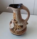 Dummler & Breiden Fat lava vase., Ophalen of Verzenden