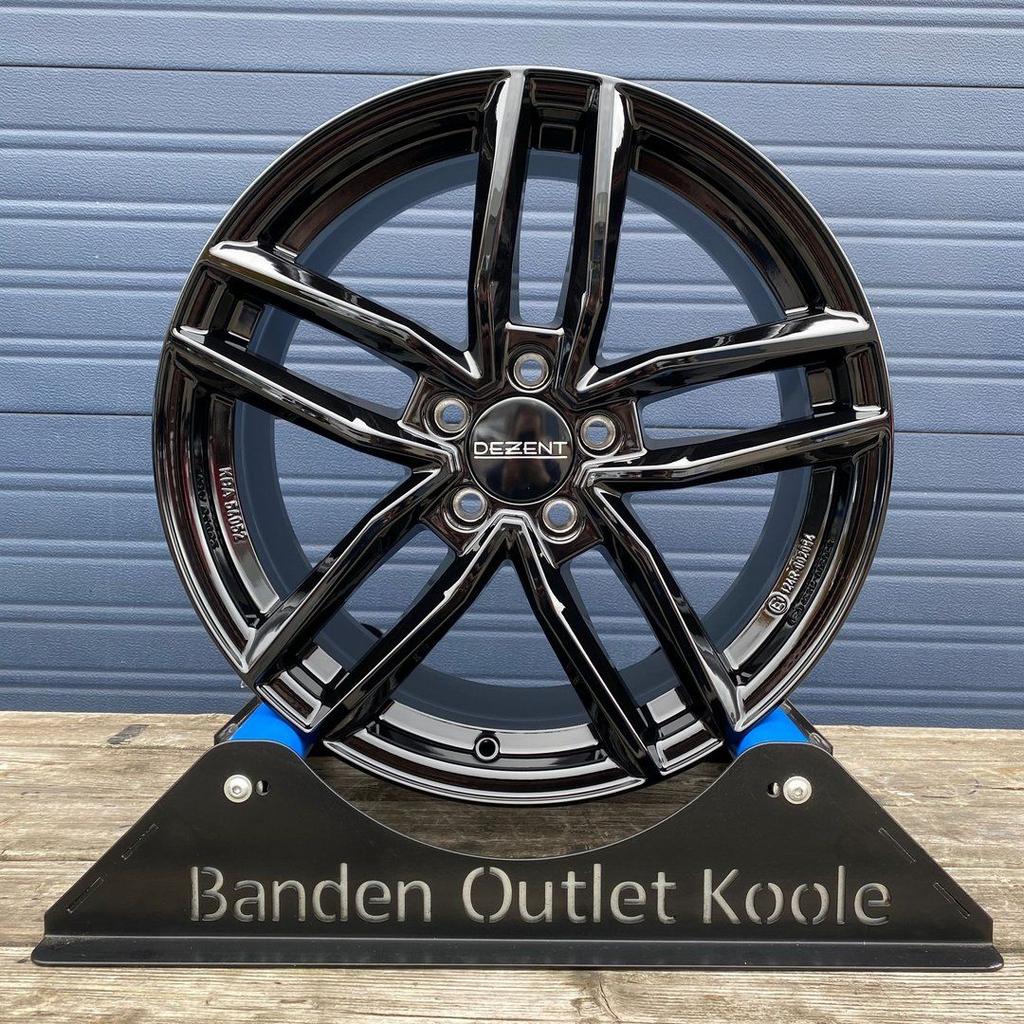 Mini Cooper J01 Aceman J05 Countryman U25 5x112 18'' Velgen, 18 inch, Velg(en), -, -