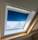 Velux dakraam GGU M04 78x98, Ophalen, Gebruikt, Minder dan 80 cm, 80 tot 120 cm