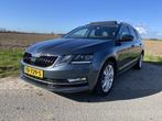 Skoda Octavia Combi 1.0 TSI Greentech Style Business 2018, Voorwielaandrijving, Stof, Origineel Nederlands, Stationwagon