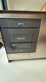 Miele oven H 7464 BPX GRGR GLOEDNIEUW, Ophalen, Hete lucht, Nieuw, Oven met grill