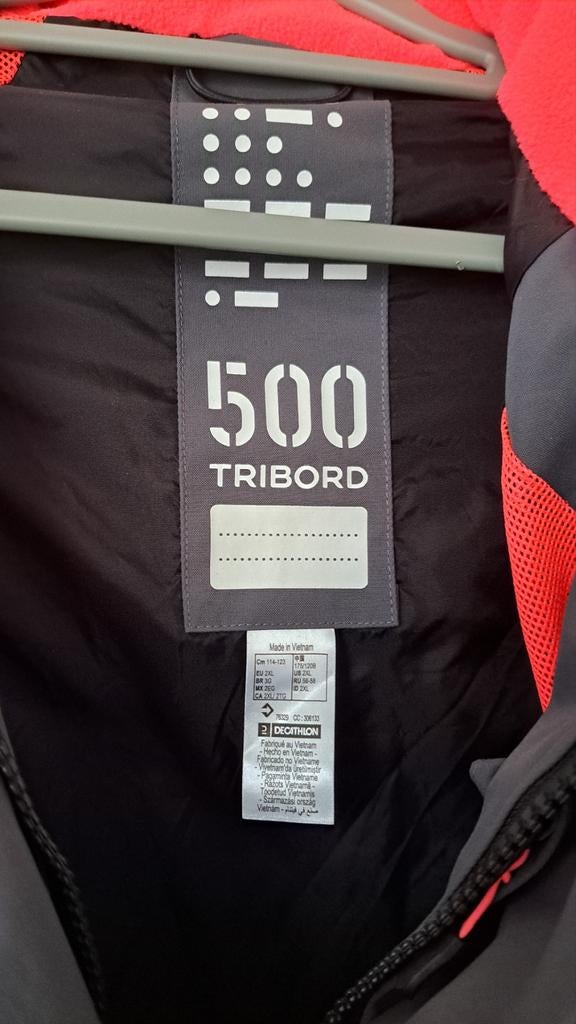 Zeiljas, dames, Ophalen of Verzenden