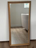 Mooie grote vintage spiegel, Huis en Inrichting, Woonaccessoires | Spiegels, Ophalen, Minder dan 50 cm, Zo goed als nieuw, Minder dan 100 cm