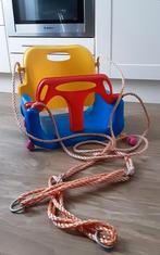 Schommel, Ophalen of Verzenden, Zo goed als nieuw, Schommel