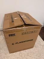 Flashforge Adventurer 5M Pro Nieuw in doos!, Computers en Software, 3D Printers, Ophalen, Nieuw