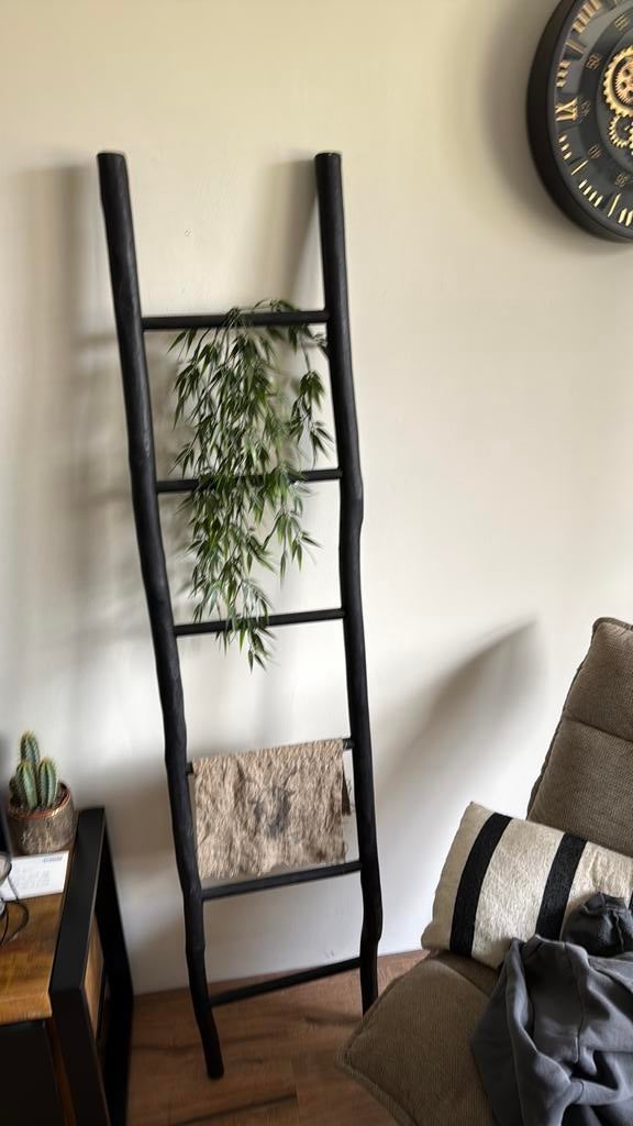 Leuke trapje, Ophalen, Zo goed als nieuw, Trap, Minder dan 2 meter