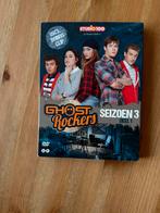 Ghost Rockers Seizoen 3 Deel 1 DVD - Studio 100, Avontuur, Gebruikt, Verzenden, Boxset