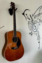Martin D-35 1979, Ophalen of Verzenden, Zo goed als nieuw, Western- of Steelstringgitaar