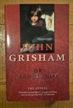 John Grisham /thriller / John Grisham, Boeken, Ophalen of Verzenden, Zo goed als nieuw, John Grisham