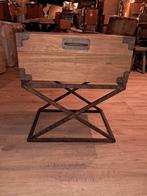 Opberg kist VAN €450 VOOR €399, Ophalen, 50 tot 100 cm, Minder dan 50 cm, Minder dan 50 cm