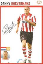 PSV spelerskaart 2008/2009, Maat XS of kleiner, Ophalen of Verzenden, Nieuw, Clubaccessoires