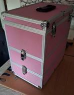 Beautycase, Ophalen of Verzenden, Overige instrumenten