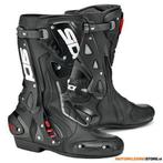 SIDI Sidi ST Motorlaarzen, Zwart-Zwart, Motoren, Ophalen of Verzenden, Nieuw met kaartje