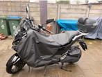 Beenkleed voor SYM ADX 125 motorscooter, gevoerd., Ophalen of Verzenden, Zo goed als nieuw