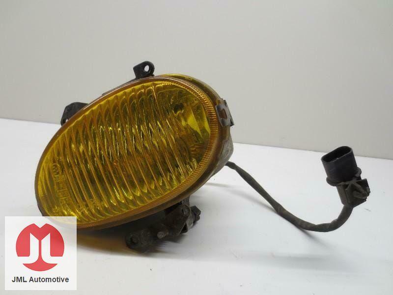 MISTLAMP LINKS HYUNDAI ATOS, Gebruikt, -, -, Ophalen of Verzenden