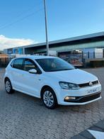 Volkswagen Polo 1.0 TSI, Stoelverw, Cruise Control, Nwe APK, Voorwielaandrijving, Stof, Navigatiesysteem, 1016 kg