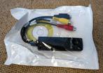 USB DVR Easycap Video Capture Card - Composite Converter, Ophalen