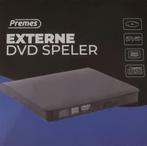 Externe DVD Speler Writer - USB Aansluiting, Ophalen of Verzenden