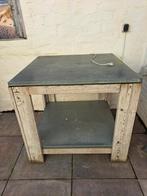 Statafel, Tuin en Terras, Ophalen of Verzenden