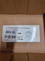 ComfoSense C67 incl. Mounting box Nieuw Zehnder, Radiator, Nieuw, Minder dan 60 cm, Ophalen of Verzenden