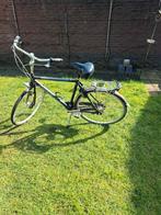 Gazelle fiets met 7 versnellingen, Versnellingen, Ophalen of Verzenden, Gazelle, 53 tot 56 cm
