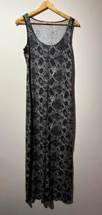 Zimerjurk Geisha, maat 40, Kleding | Dames, Jurken, Maat 38/40 (M), Zwart, Ophalen of Verzenden, Zo goed als nieuw